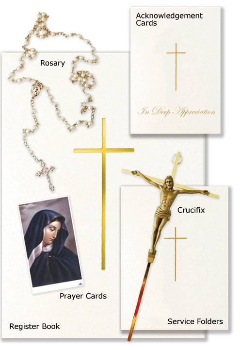 Catholic Series Image