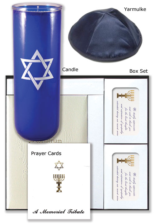 Jewish Box Set Image
