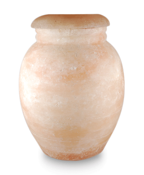 U69 Natural Salt Urn Image