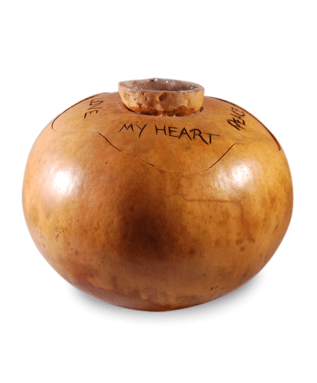 U82 Child Gourd Urn Image