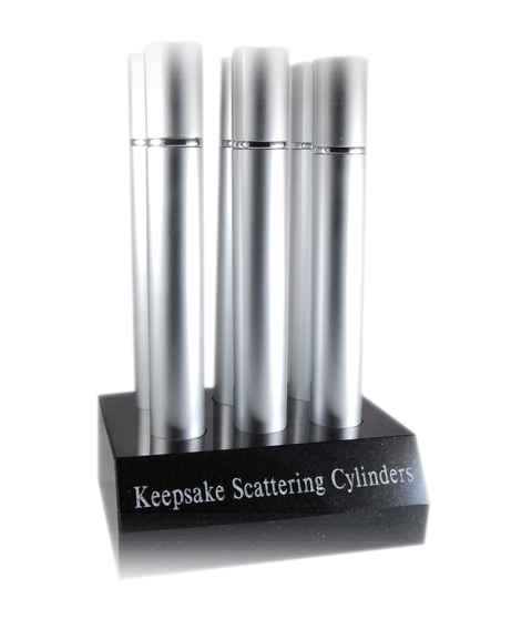 K104 Scattering Tubes Image