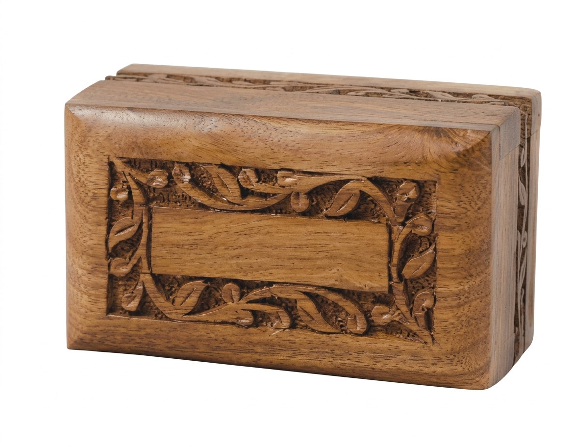 K33 Rosewood Border Image