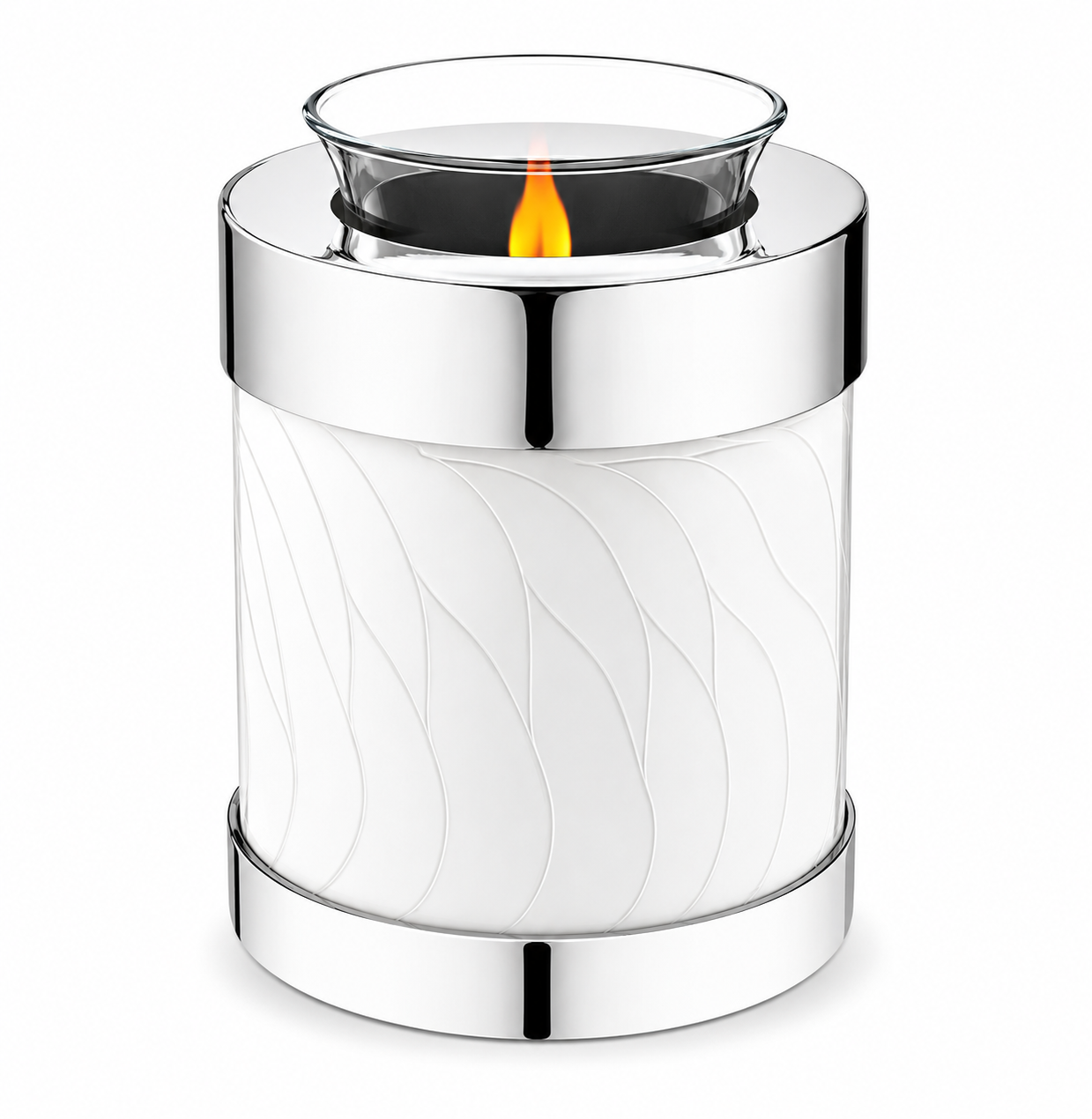K70 Tealight Keepsake Image