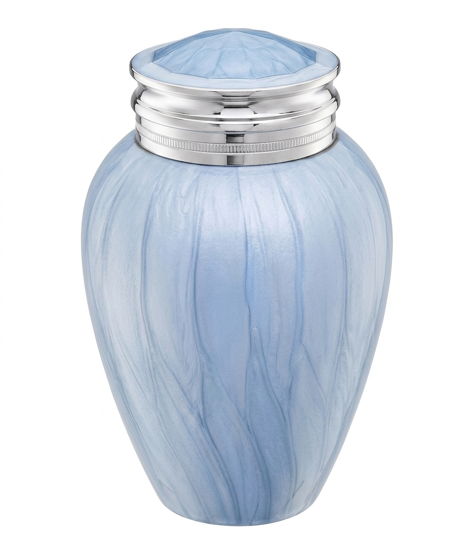 K71 Joy Small Urn Image